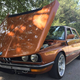 Illustration for article titled Could This Restored 1977 BMW “535i” Wrest $18,000 From Your Wallet?em/em